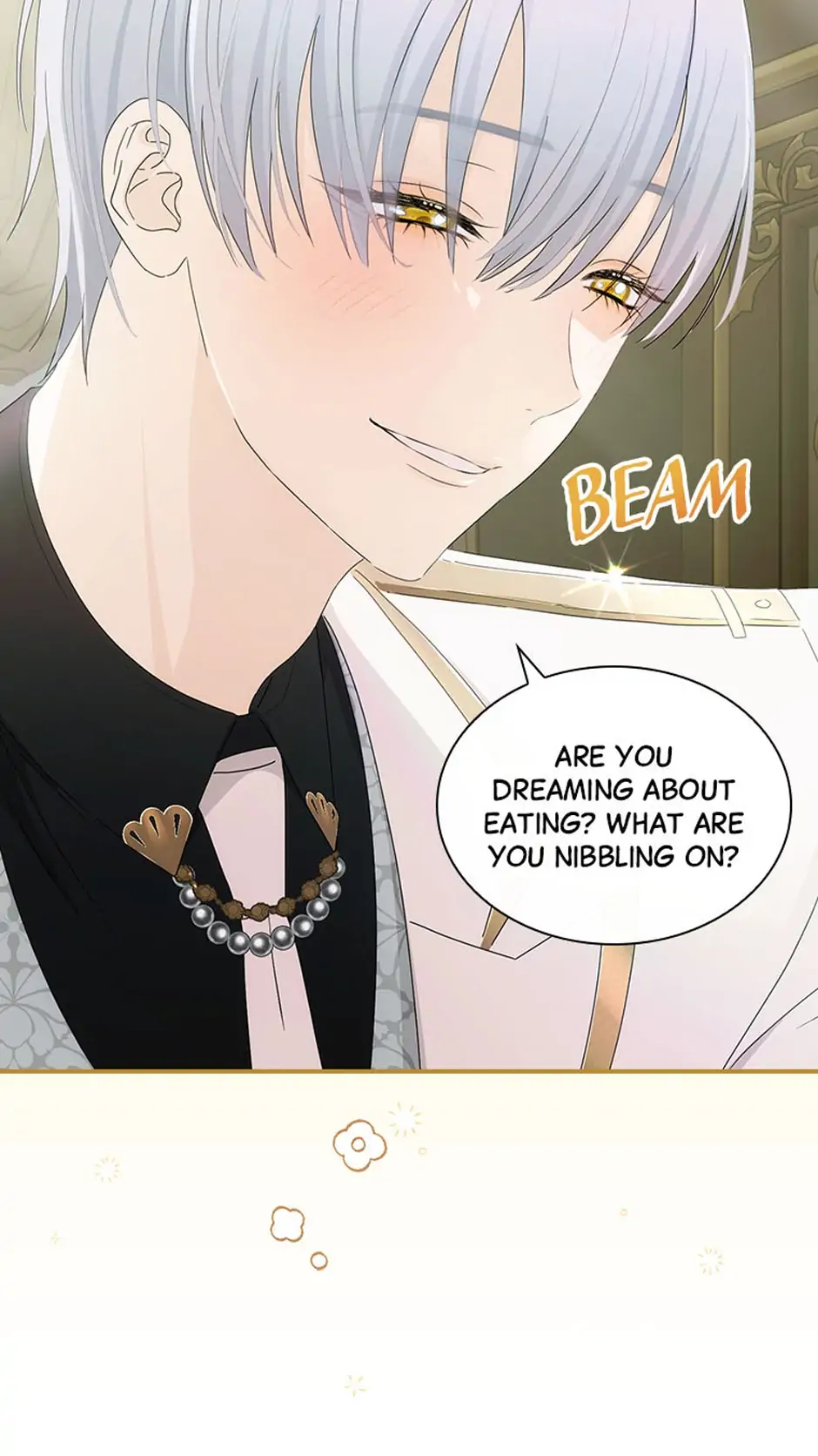It's Not Your Baby! Chapter 48 - page 40