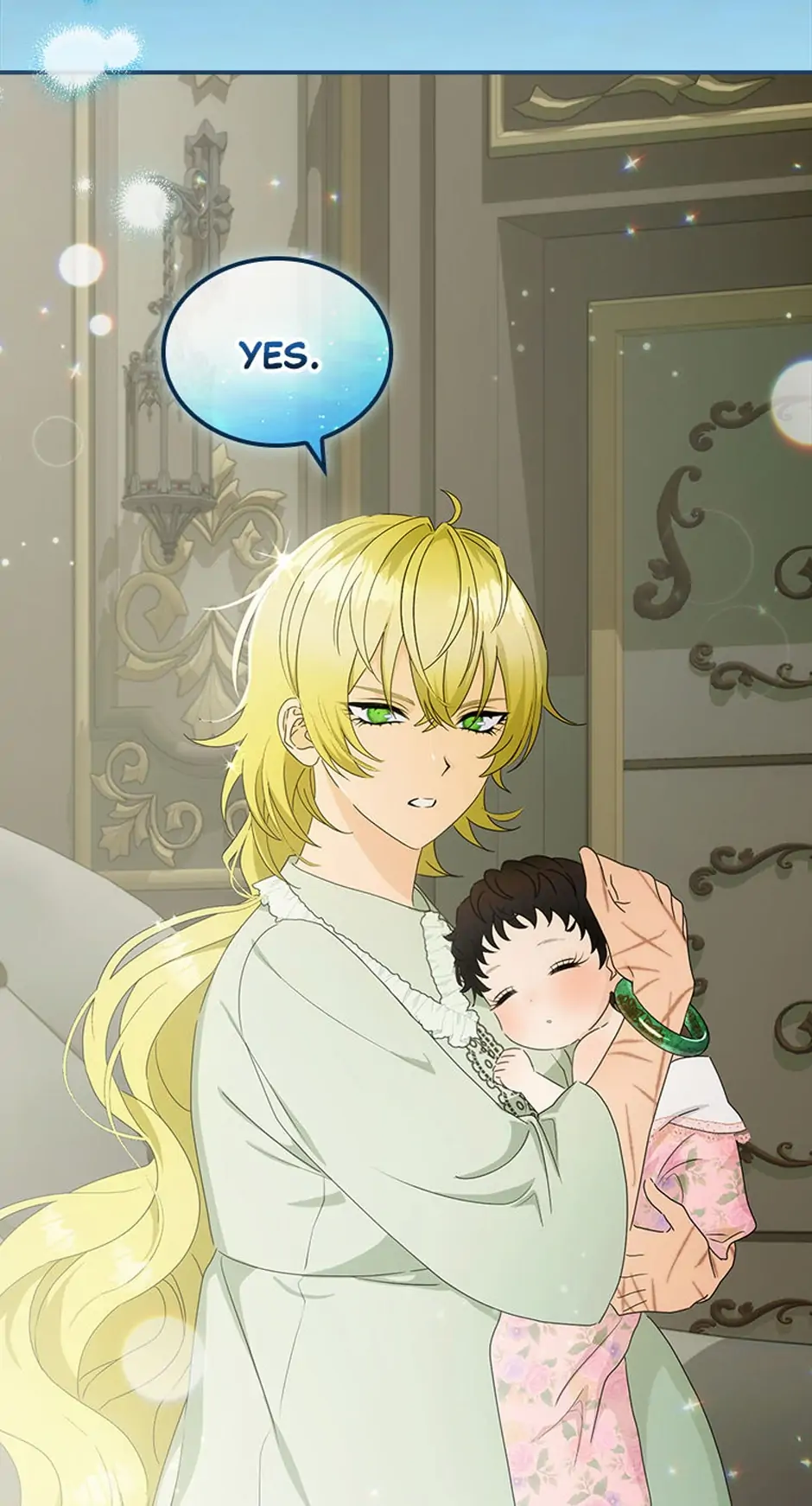 It's Not Your Baby! Chapter 48 - page 63