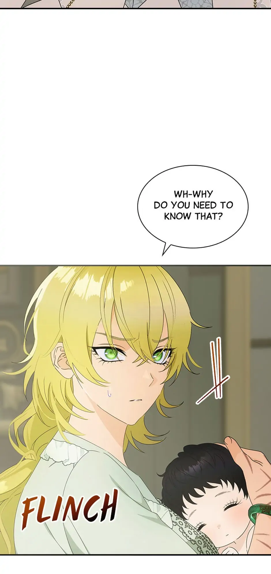 It's Not Your Baby! Chapter 48 - page 67