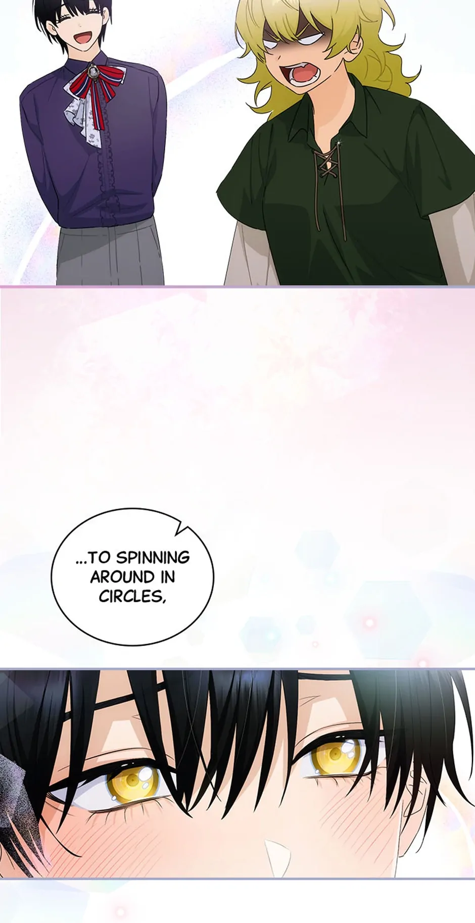 It's Not Your Baby! Chapter 49 - page 13