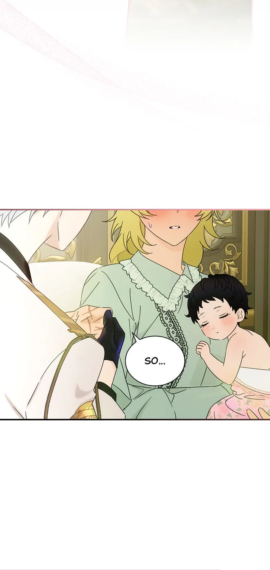 It's Not Your Baby! Chapter 49 - page 18