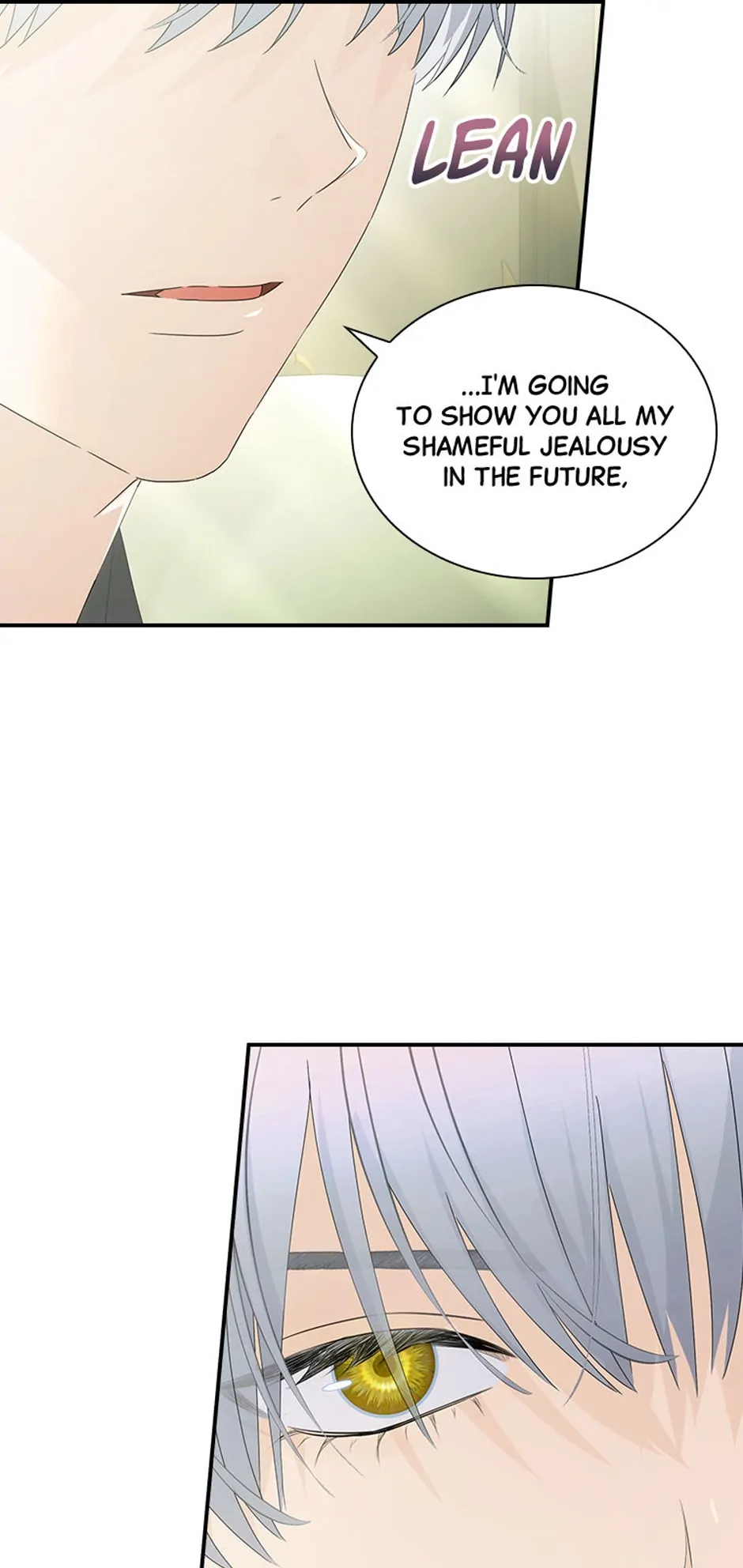 It's Not Your Baby! Chapter 49 - page 19