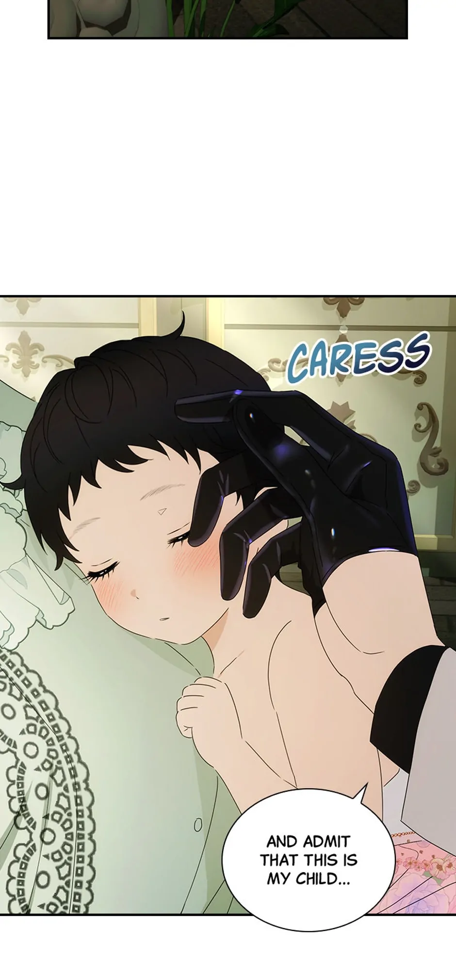 It's Not Your Baby! Chapter 49 - page 21