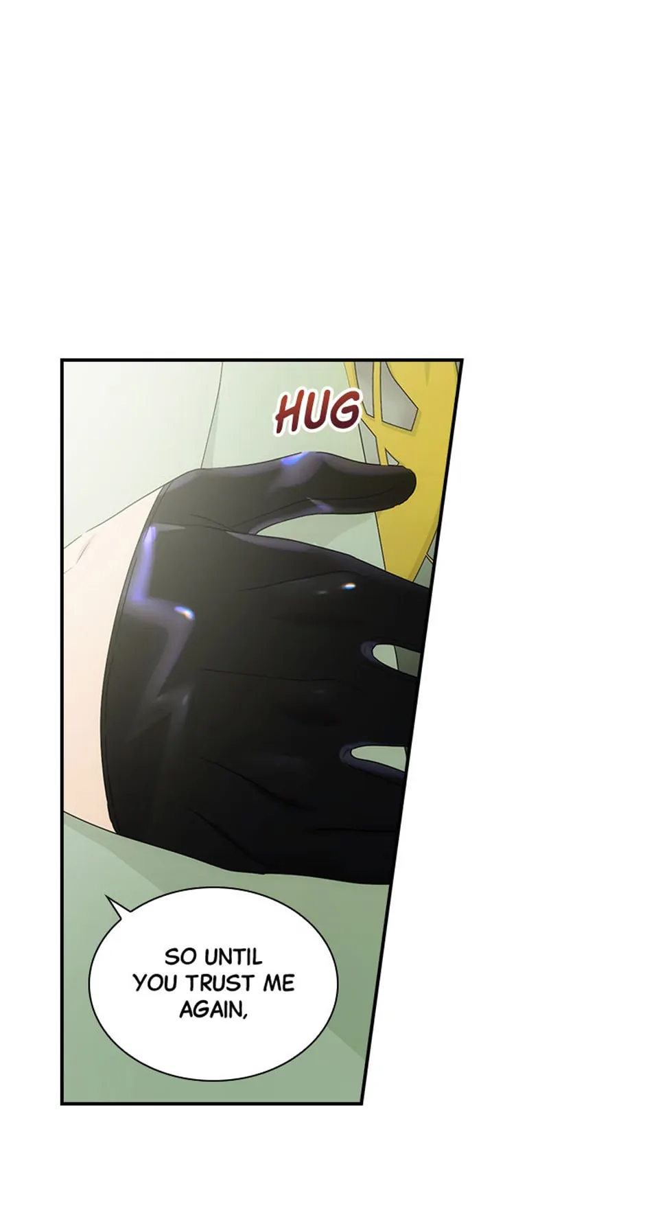 It's Not Your Baby! Chapter 49 - page 22