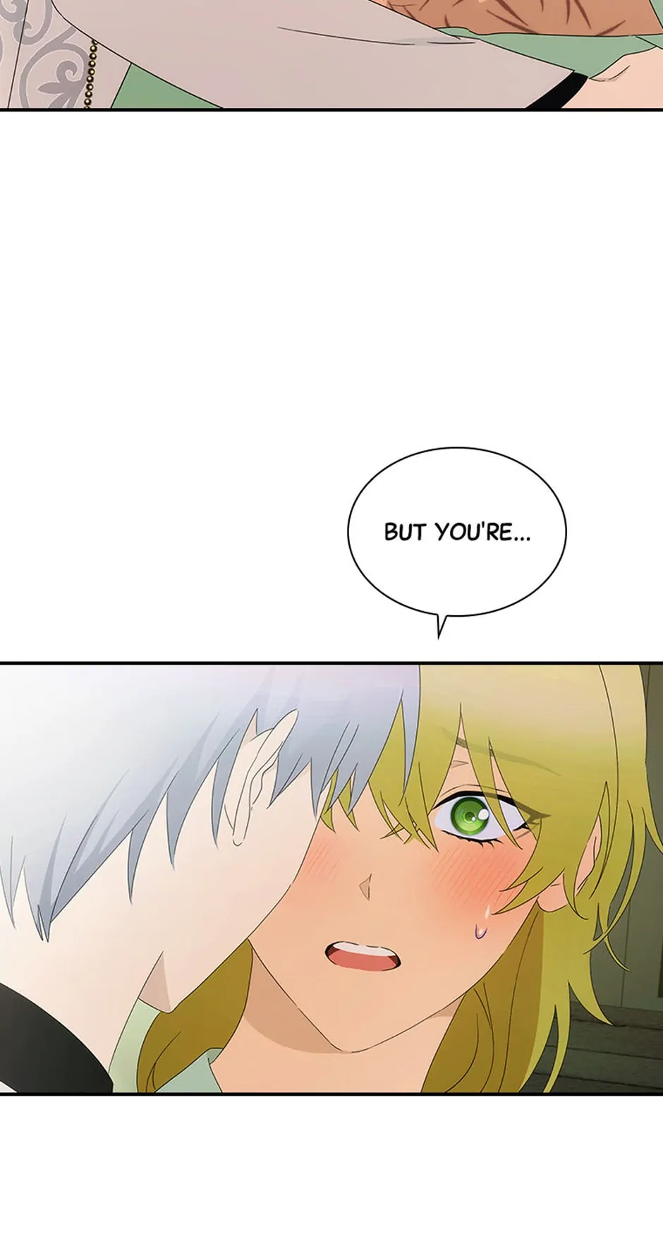 It's Not Your Baby! Chapter 49 - page 24