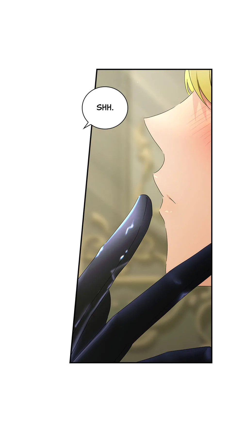 It's Not Your Baby! Chapter 49 - page 25