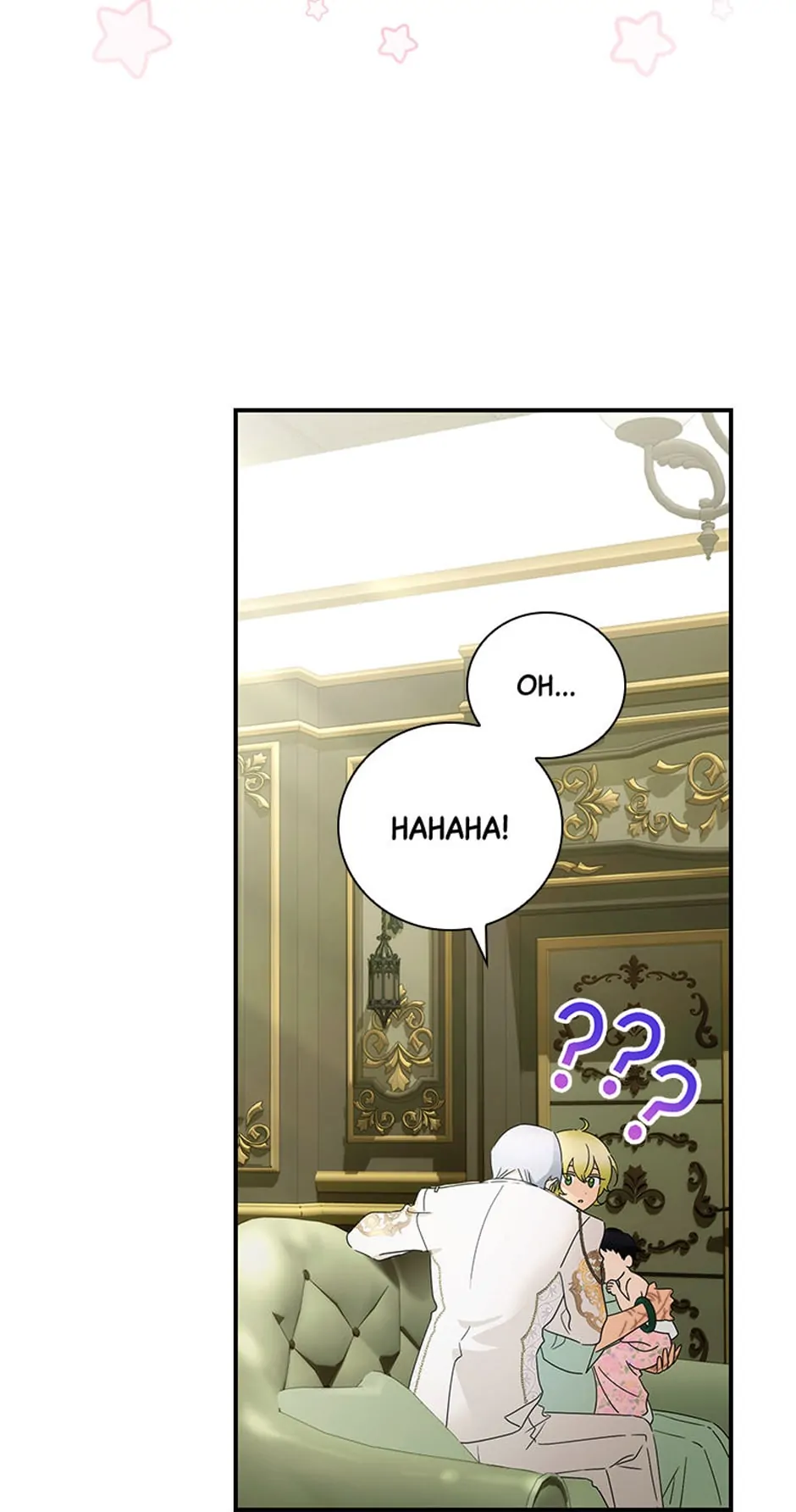 It's Not Your Baby! Chapter 49 - page 33
