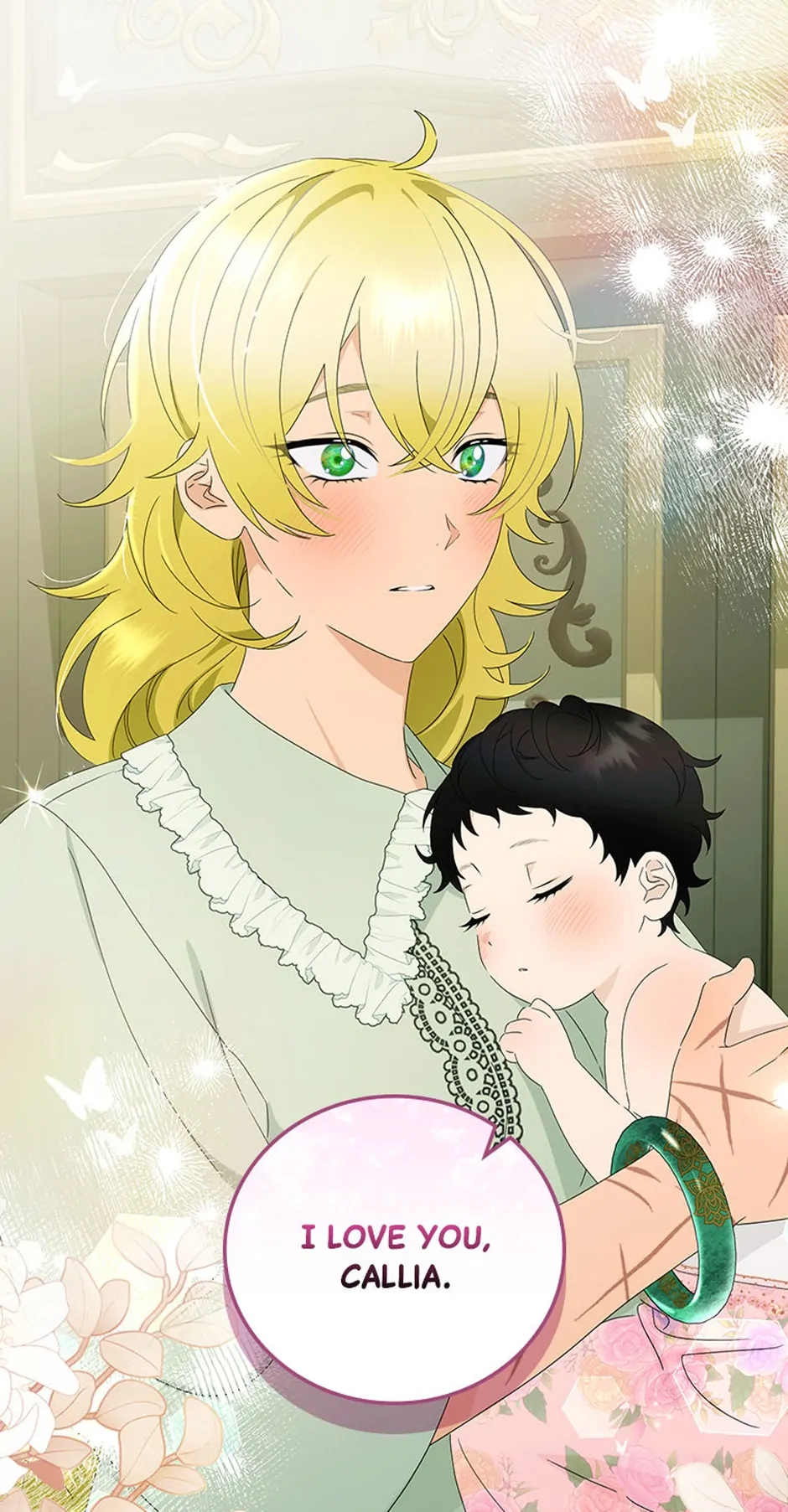 It's Not Your Baby! Chapter 49 - page 39
