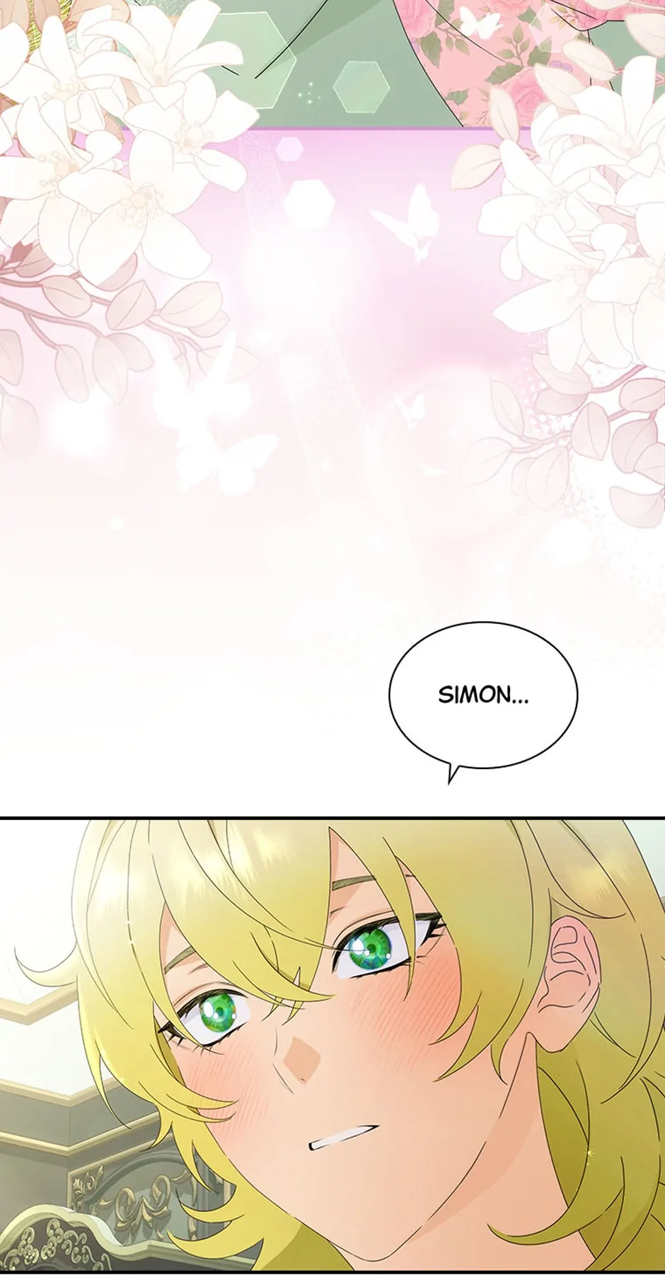 It's Not Your Baby! Chapter 49 - page 40