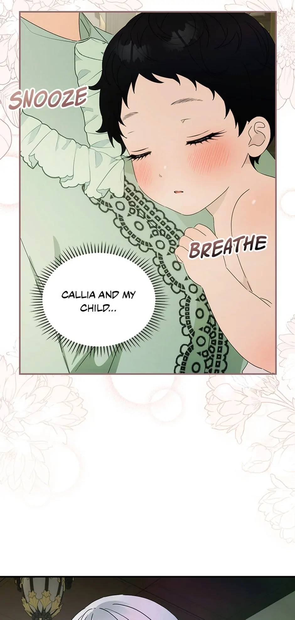It's Not Your Baby! Chapter 49 - page 44