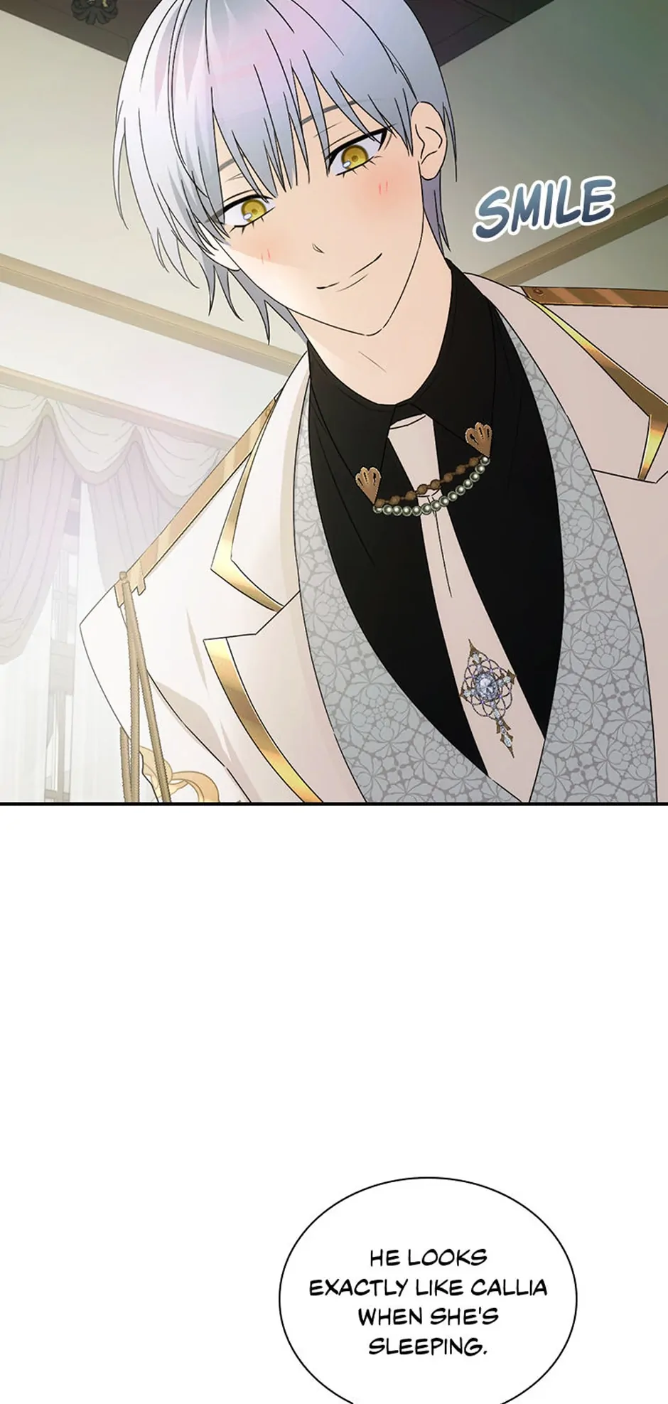 It's Not Your Baby! Chapter 49 - page 45
