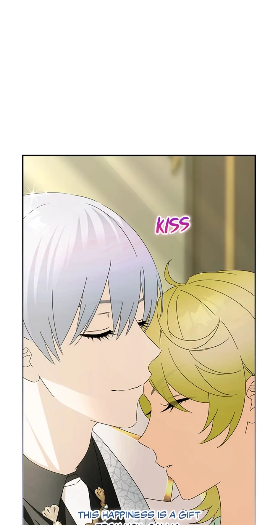 It's Not Your Baby! Chapter 49 - page 47