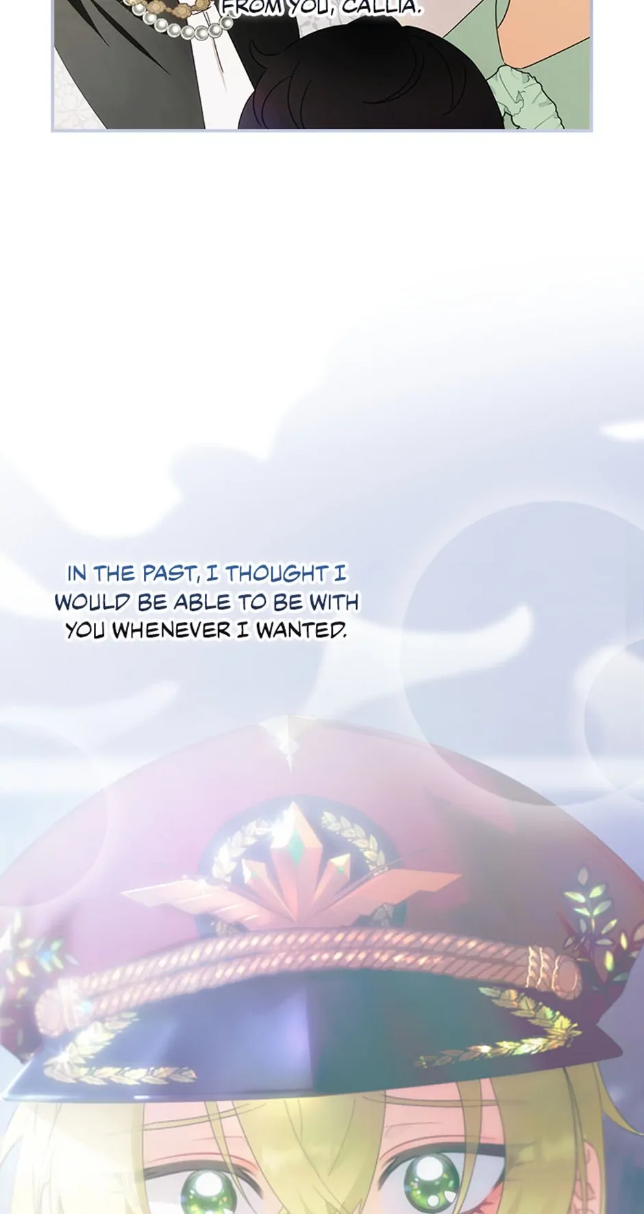 It's Not Your Baby! Chapter 49 - page 48