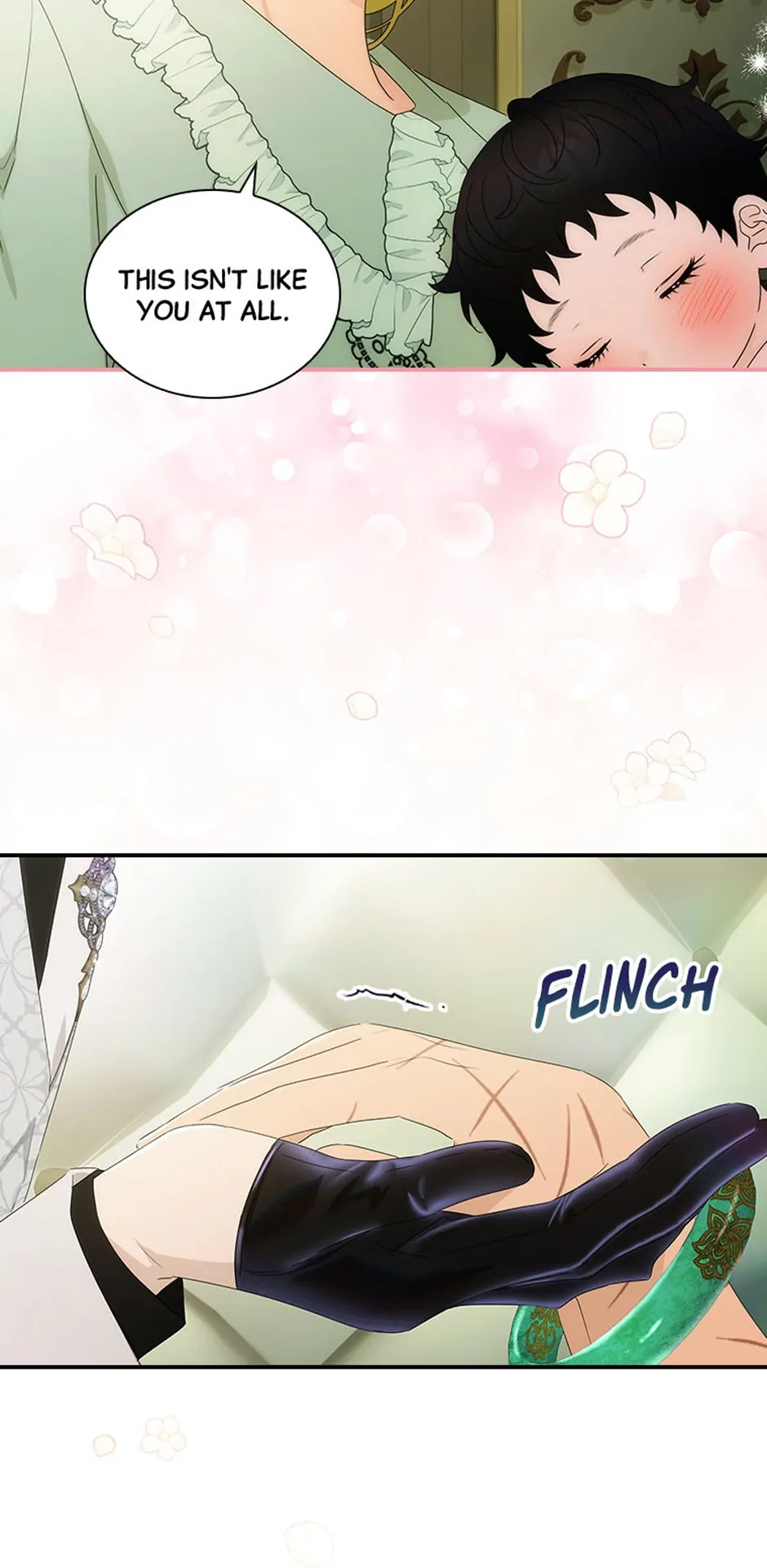 It's Not Your Baby! Chapter 49 - page 7