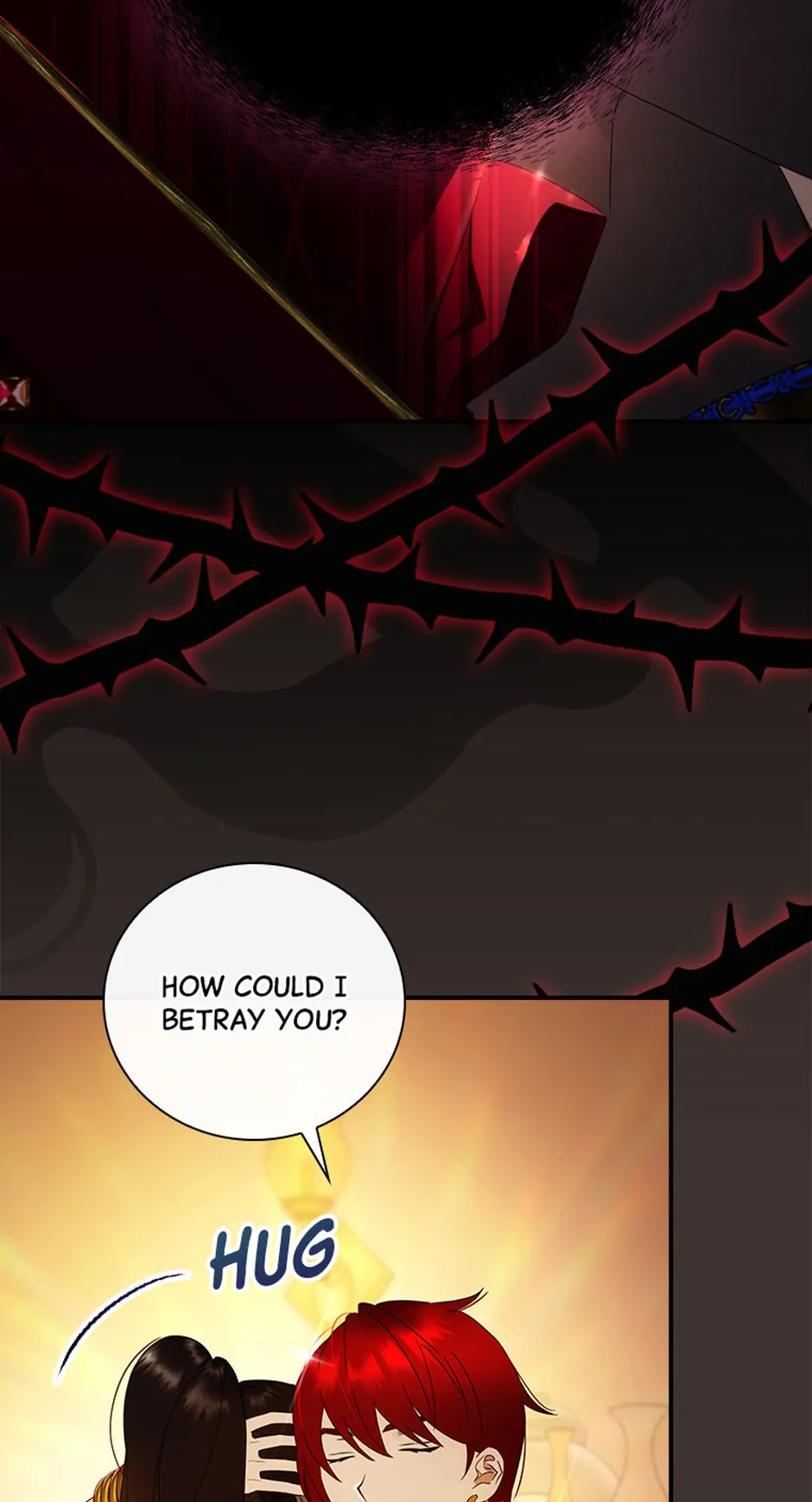 It's Not Your Baby! Chapter 50 - page 16
