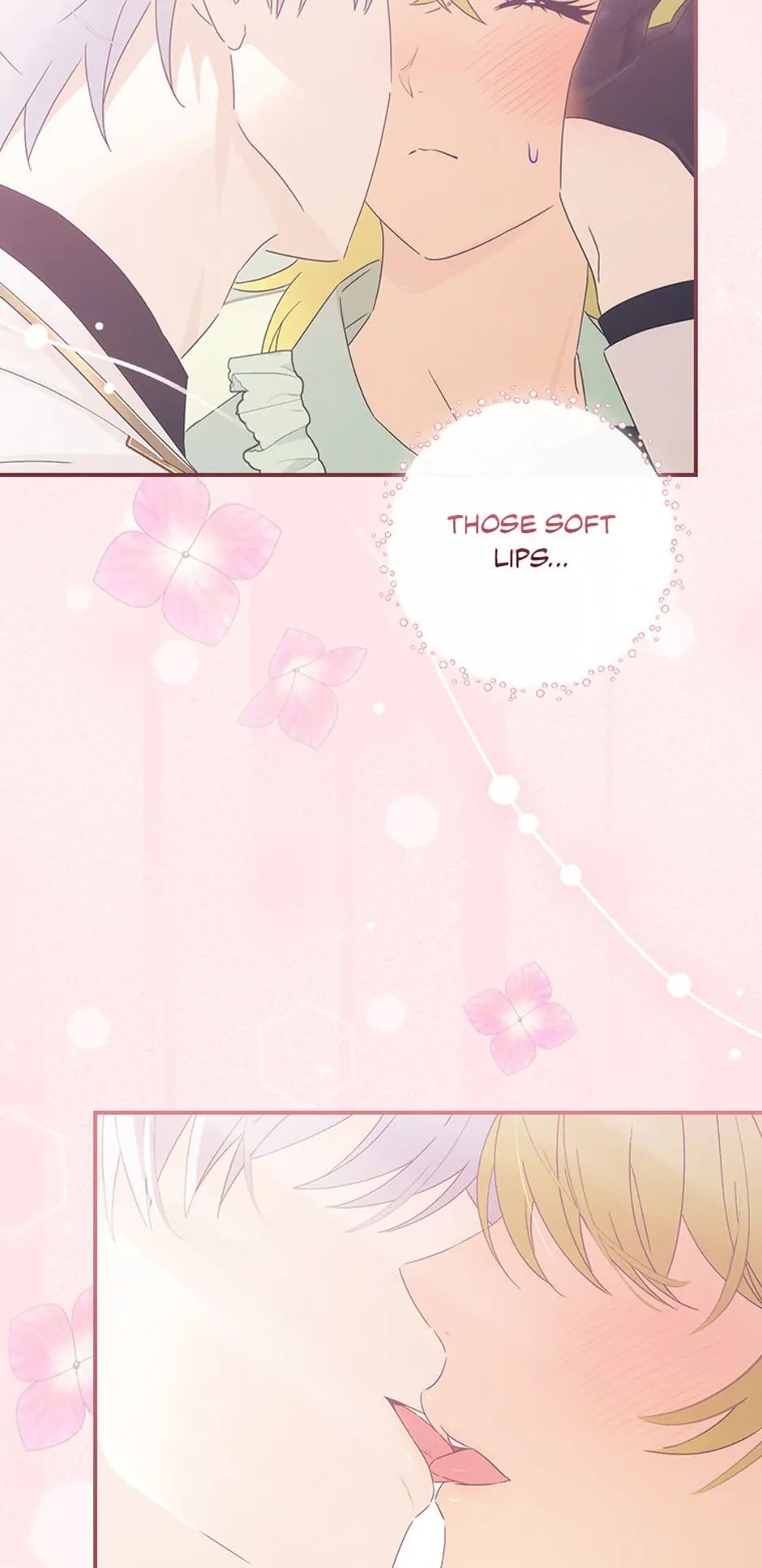 It's Not Your Baby! Chapter 51 - page 11