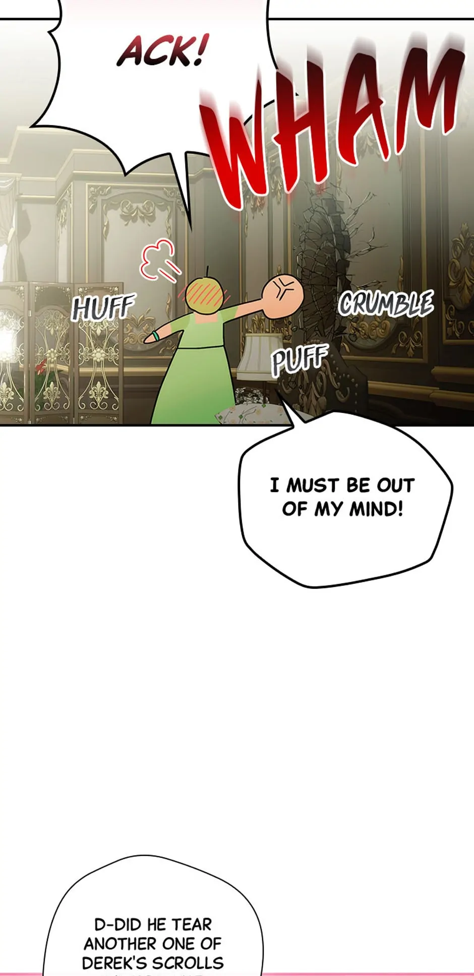It's Not Your Baby! Chapter 51 - page 14