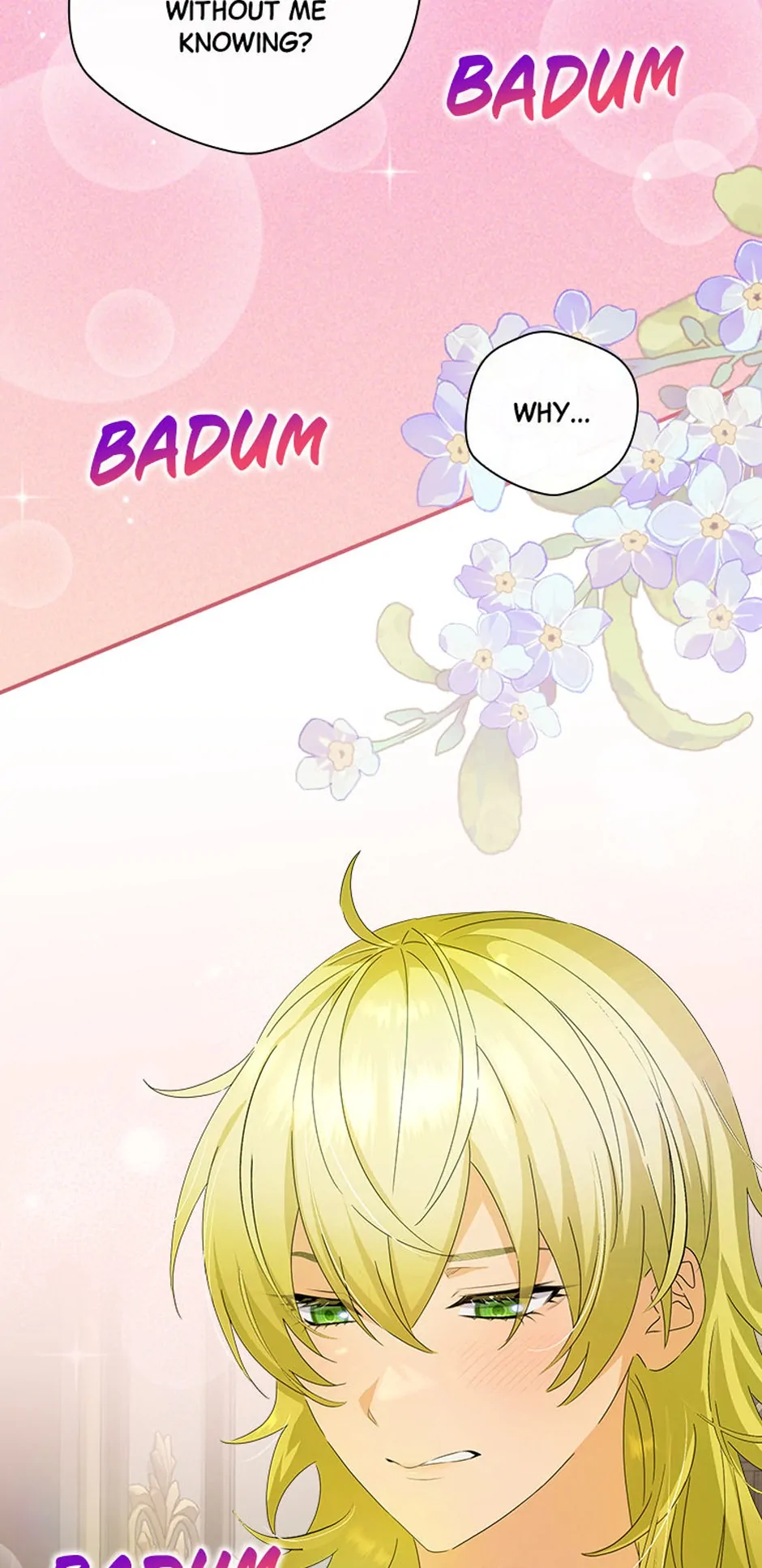 It's Not Your Baby! Chapter 51 - page 15