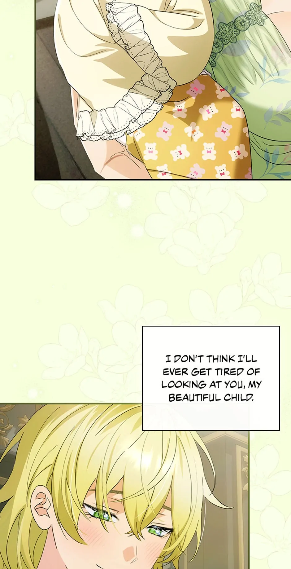 It's Not Your Baby! Chapter 51 - page 27