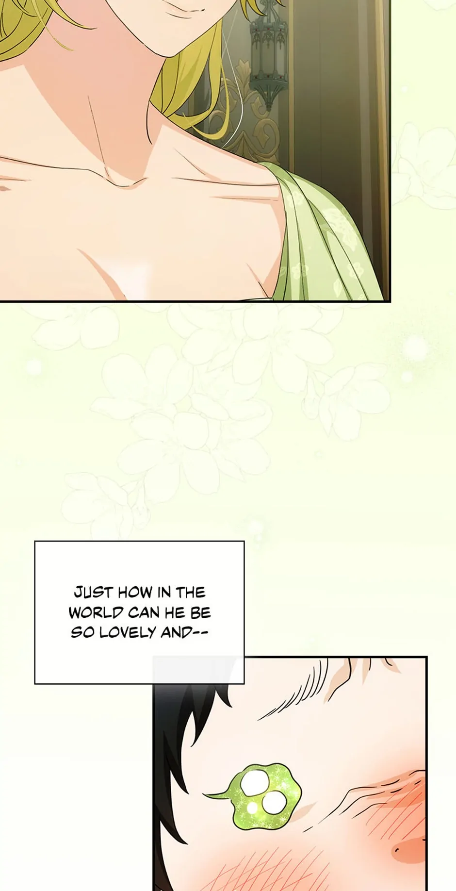 It's Not Your Baby! Chapter 51 - page 28