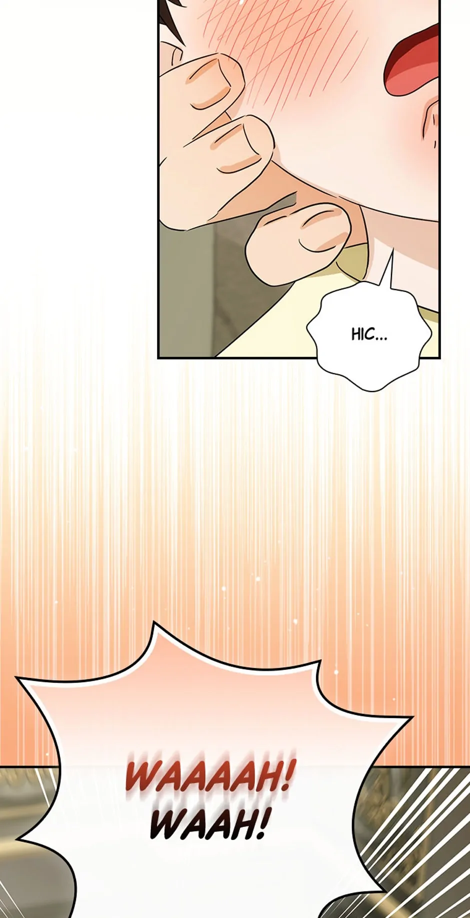 It's Not Your Baby! Chapter 51 - page 29