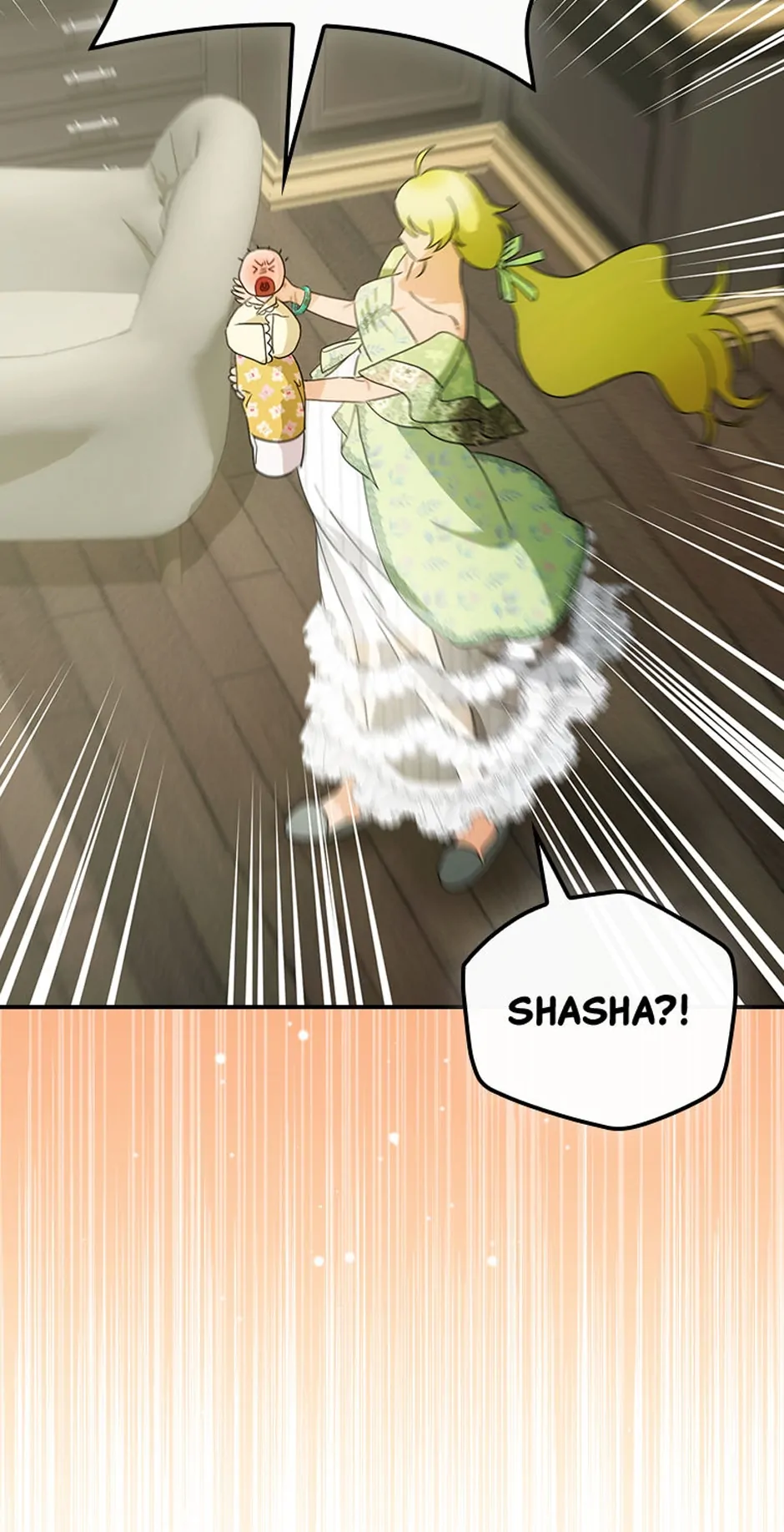 It's Not Your Baby! Chapter 51 - page 30