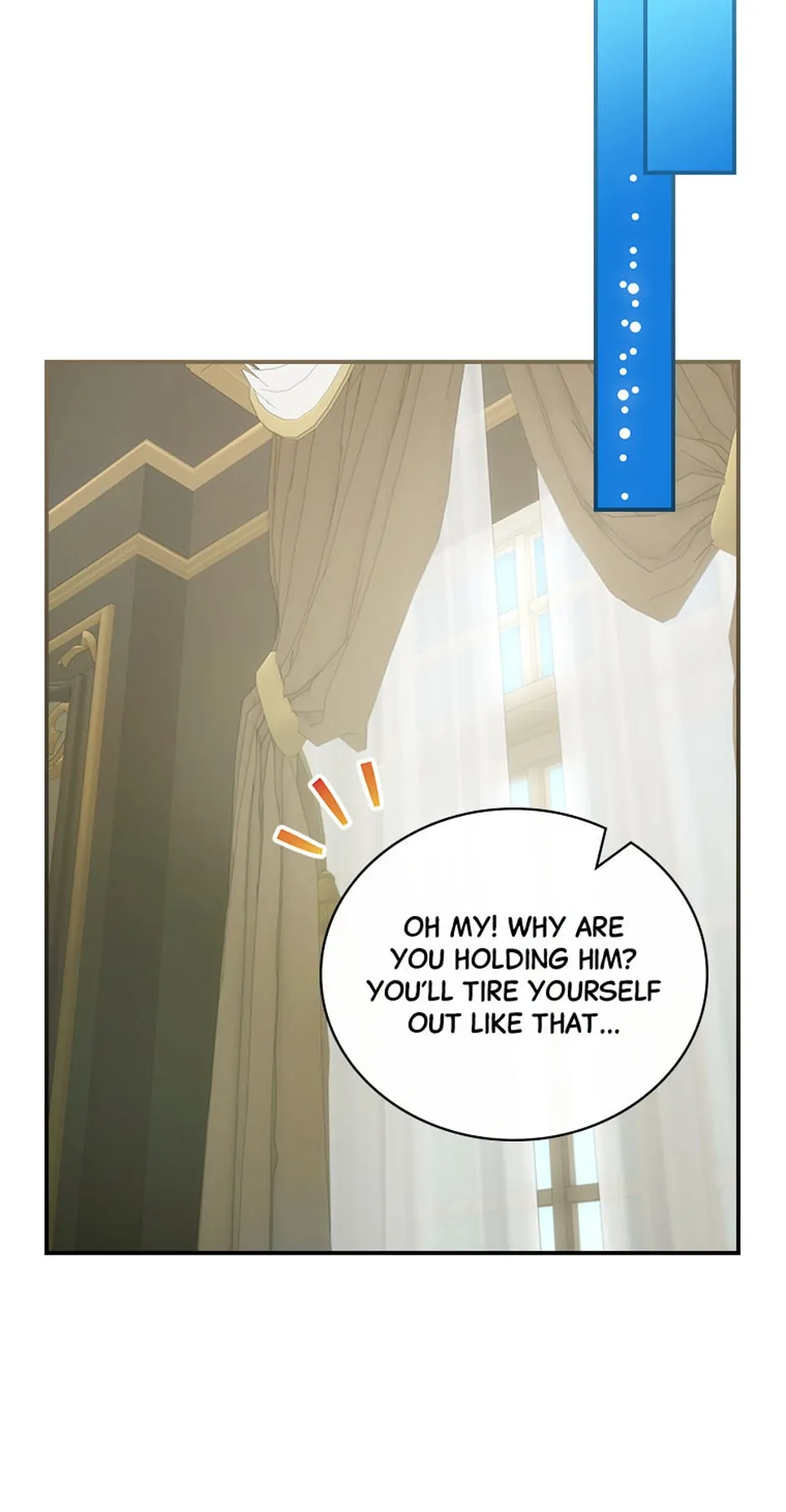 It's Not Your Baby! Chapter 51 - page 39