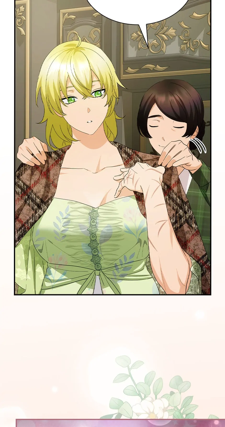 It's Not Your Baby! Chapter 51 - page 44