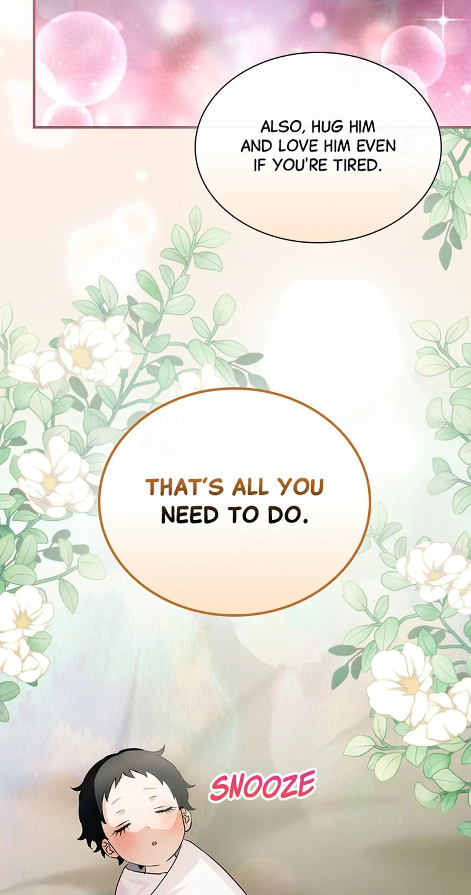 It's Not Your Baby! Chapter 51 - page 45