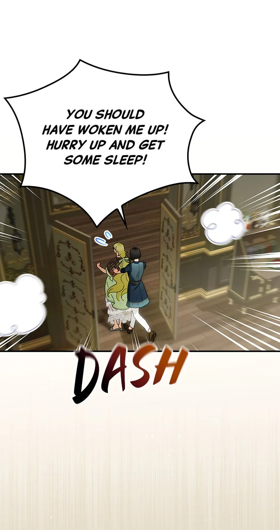 It's Not Your Baby! Chapter 51 - page 49