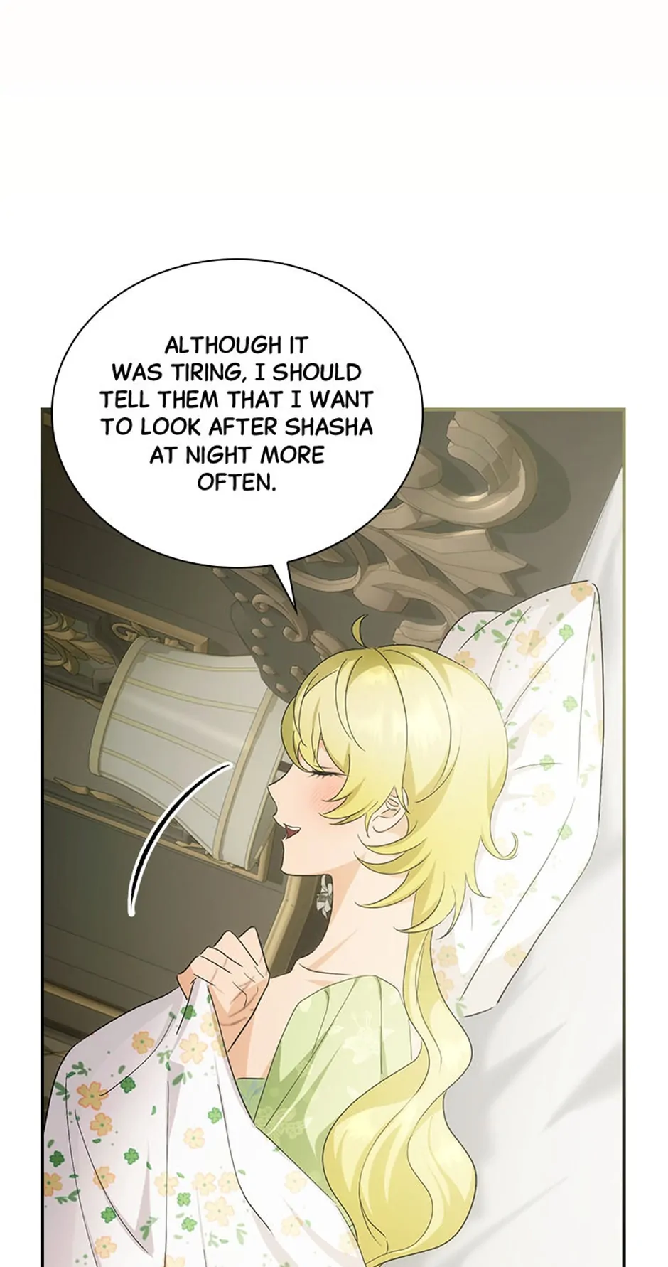 It's Not Your Baby! Chapter 51 - page 52