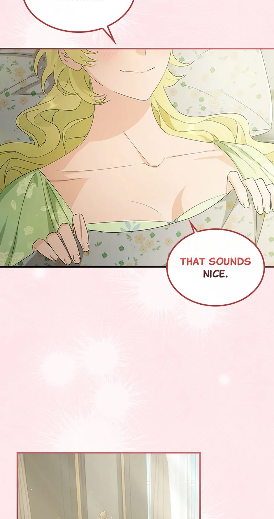 It's Not Your Baby! Chapter 51 - page 54
