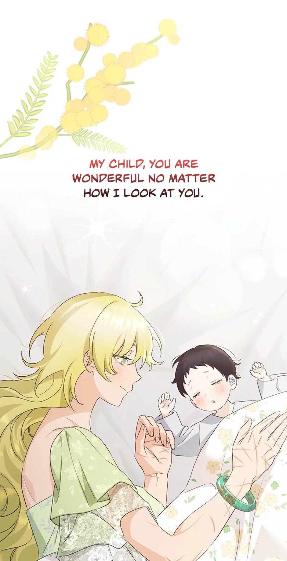 It's Not Your Baby! Chapter 51 - page 57