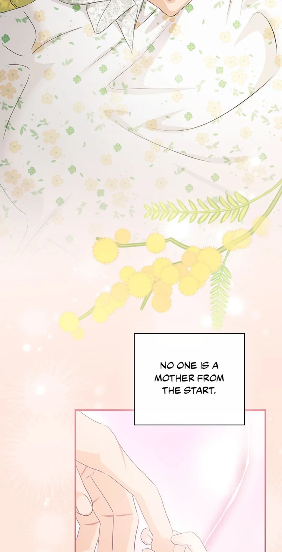 It's Not Your Baby! Chapter 51 - page 58