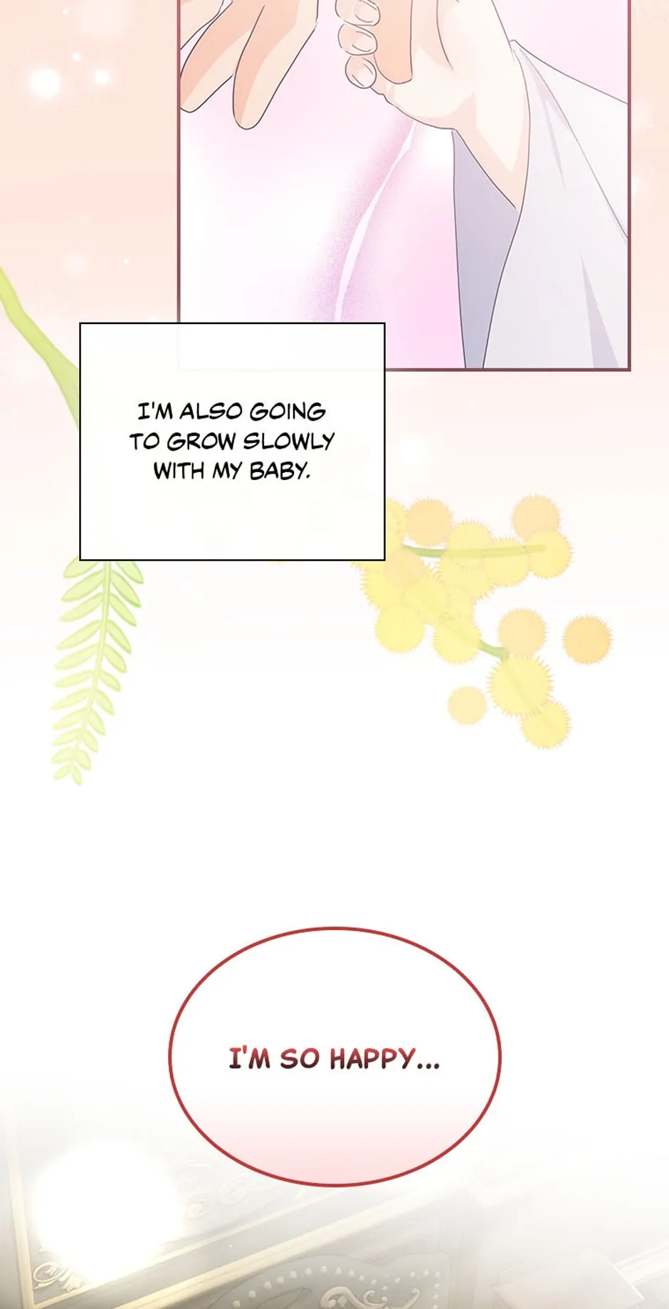 It's Not Your Baby! Chapter 51 - page 59