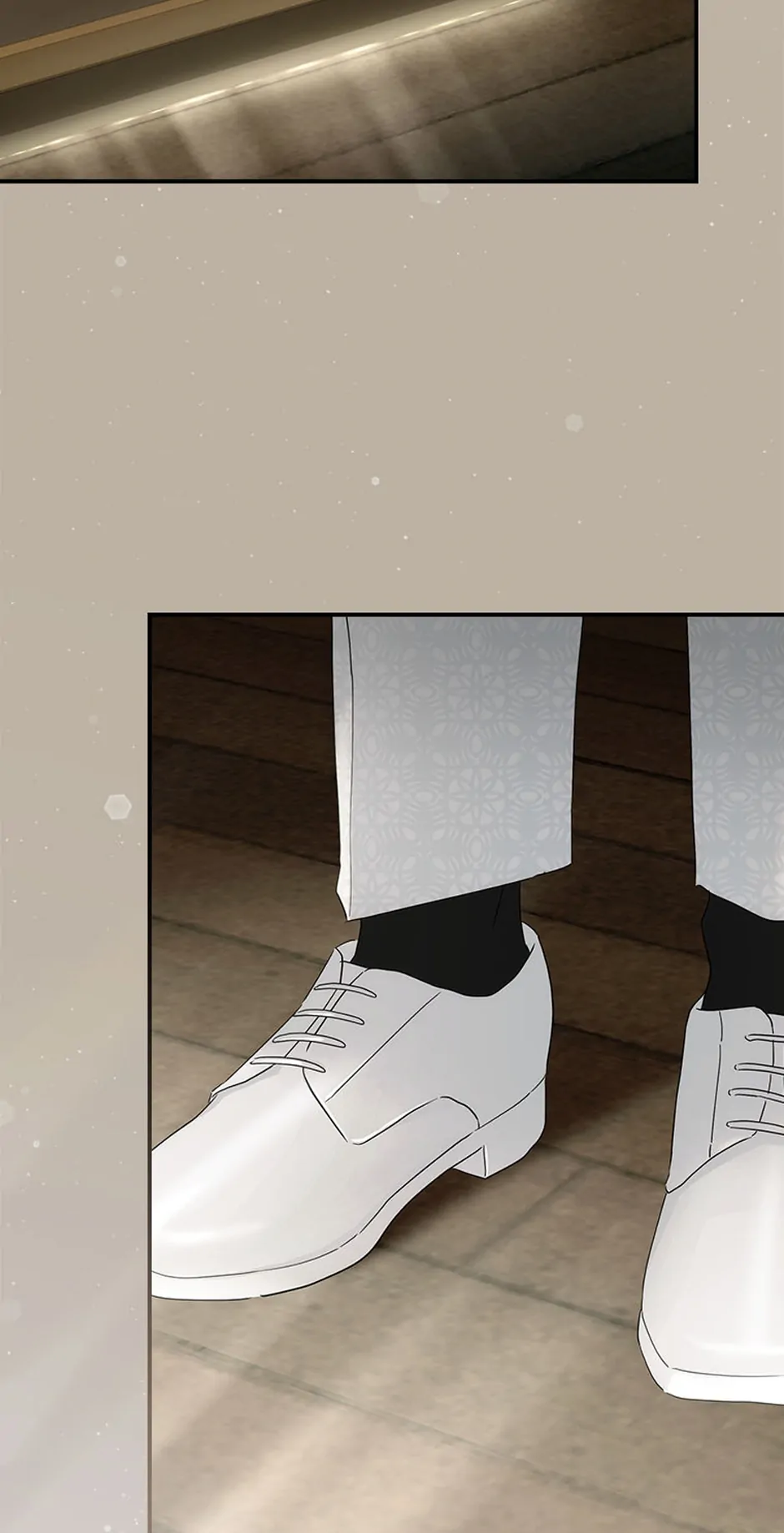It's Not Your Baby! Chapter 51 - page 61