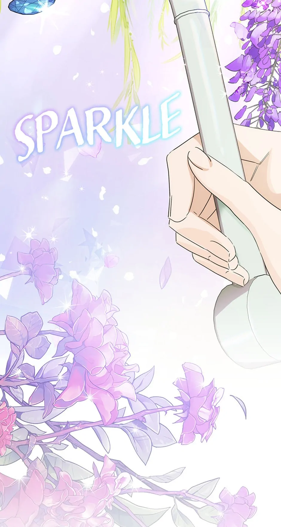 It's Not Your Baby! Chapter 52 - page 2