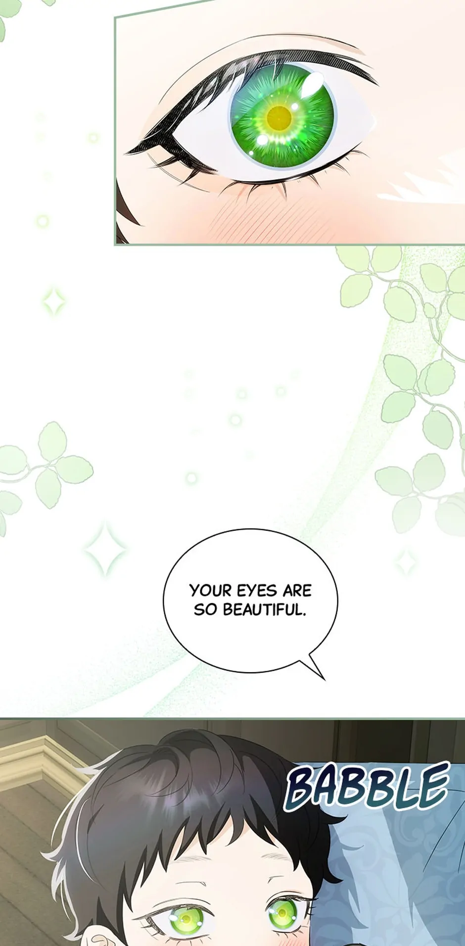 It's Not Your Baby! Chapter 52 - page 20
