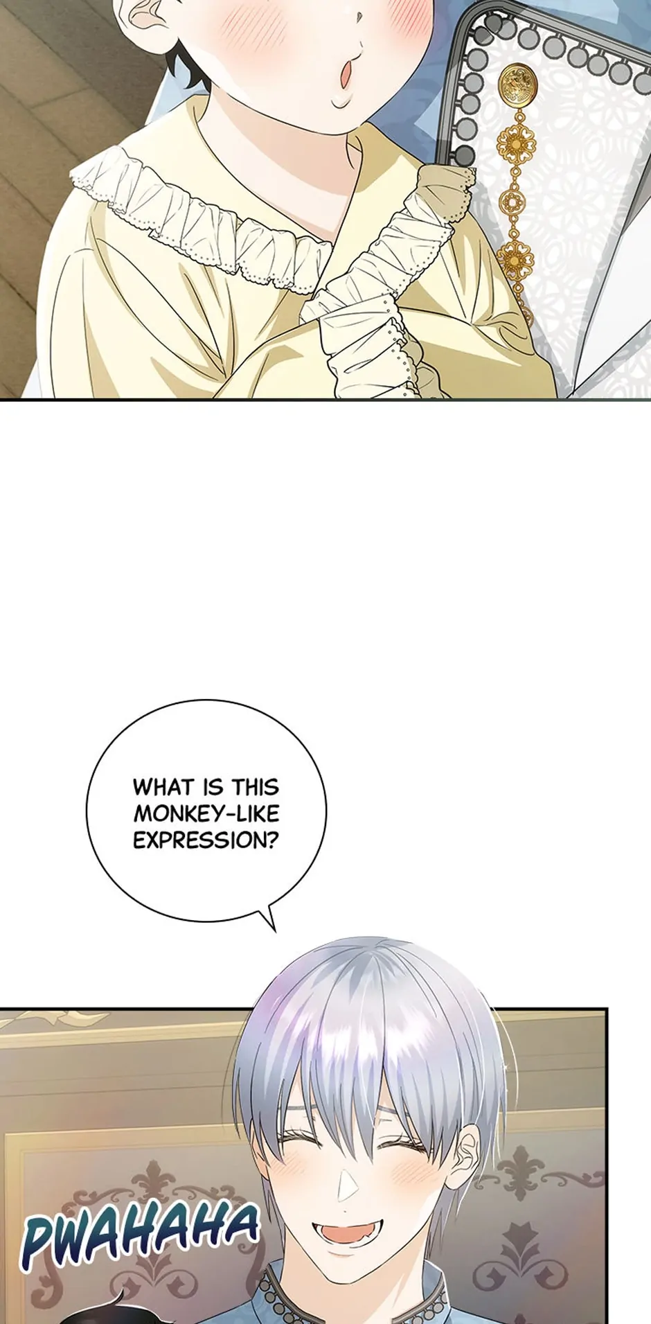 It's Not Your Baby! Chapter 52 - page 21