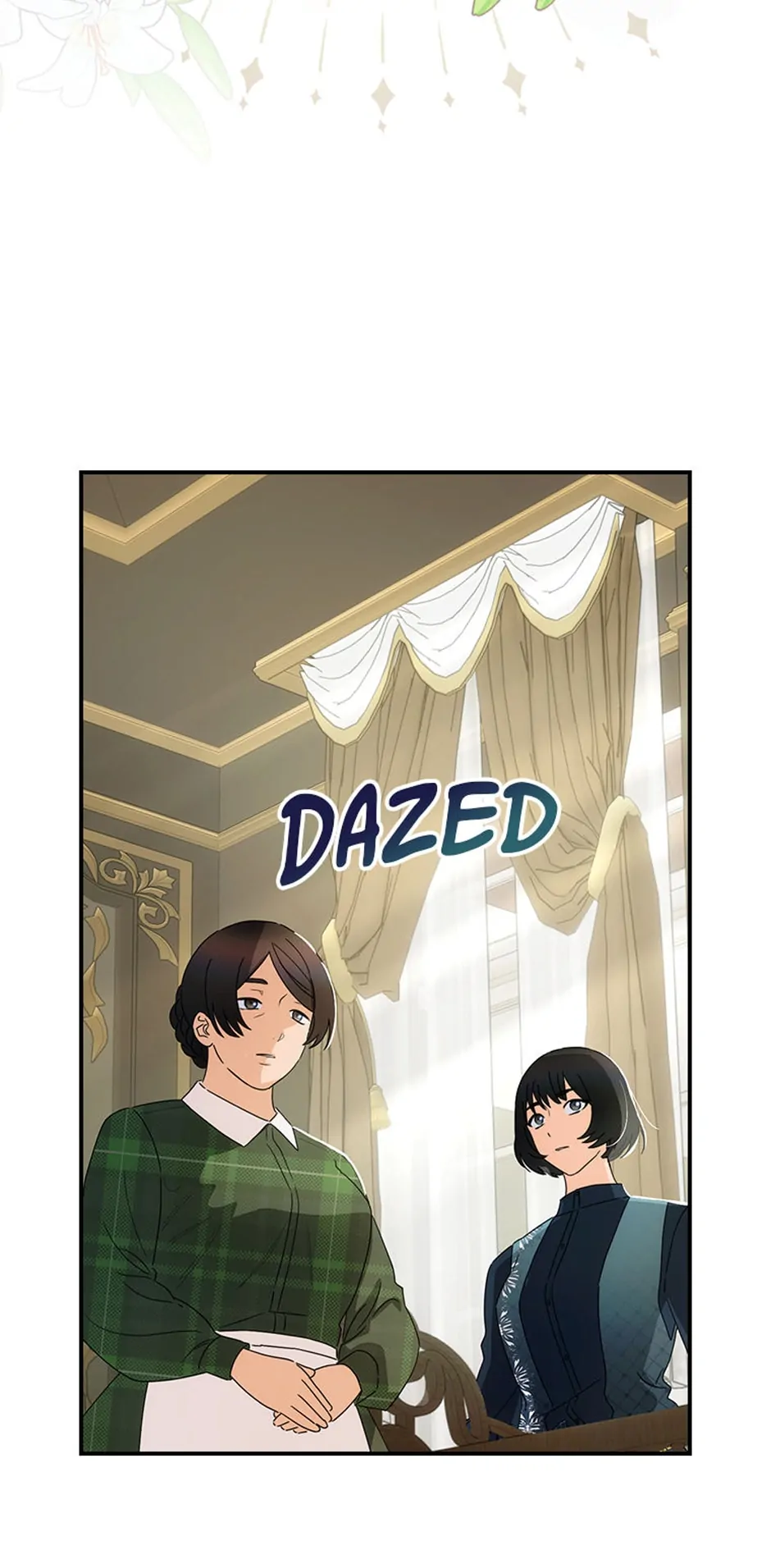 It's Not Your Baby! Chapter 52 - page 24