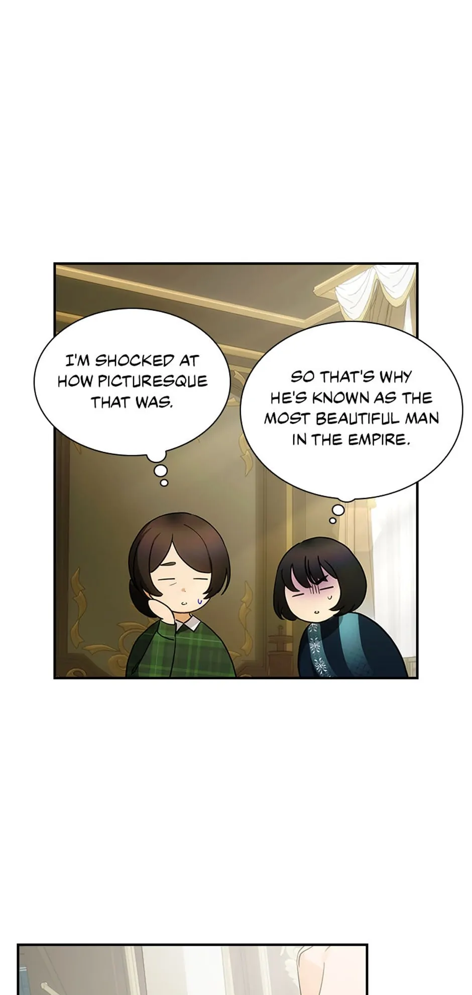 It's Not Your Baby! Chapter 52 - page 26