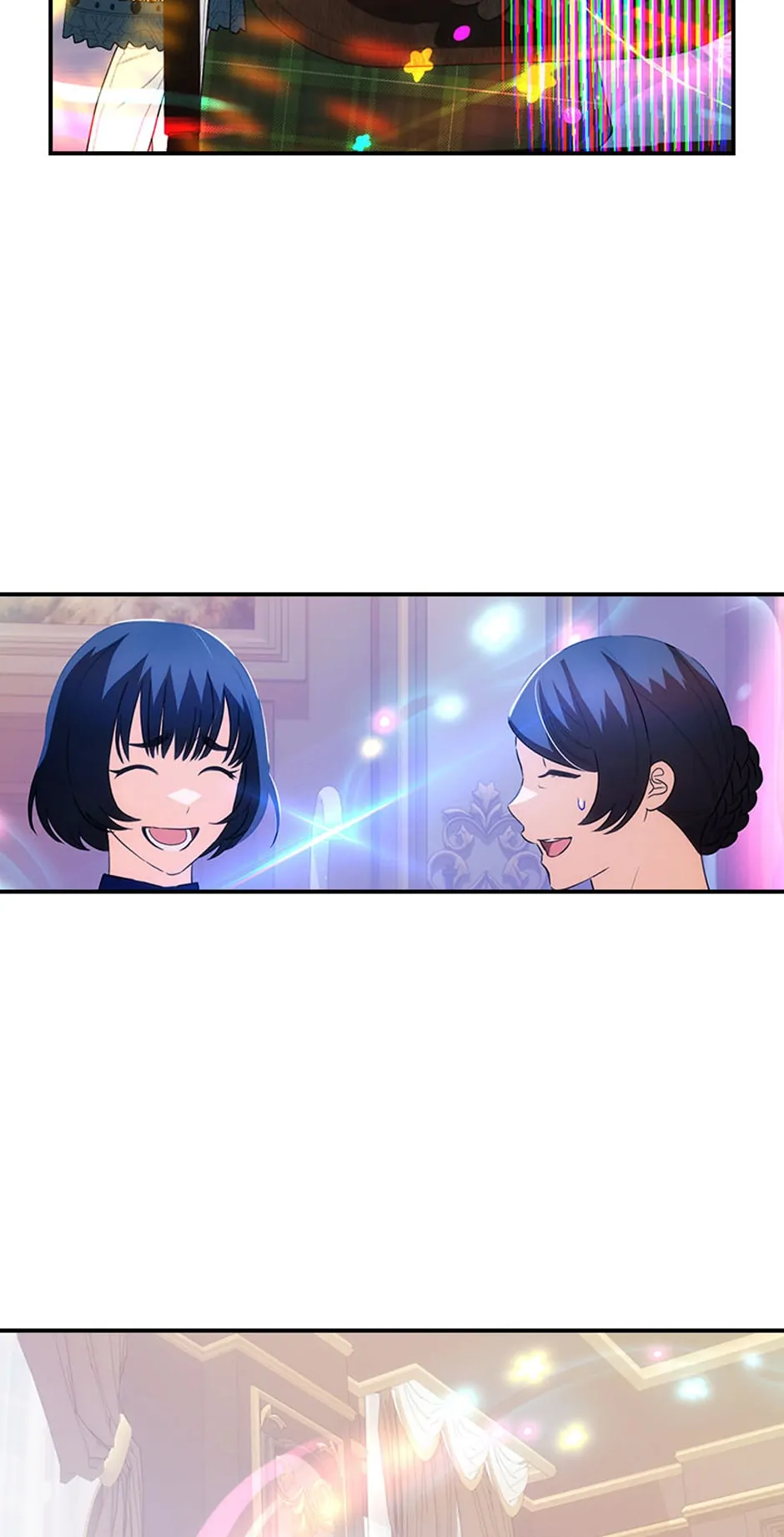 It's Not Your Baby! Chapter 52 - page 41