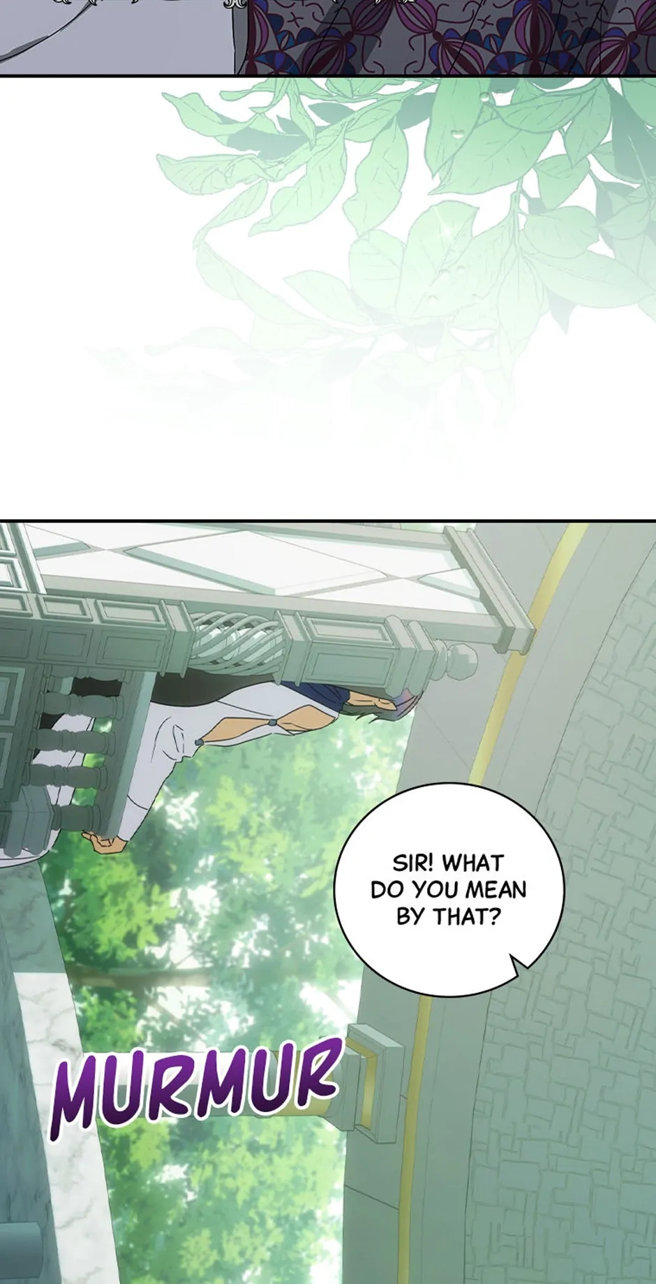 It's Not Your Baby! Chapter 52 - page 50
