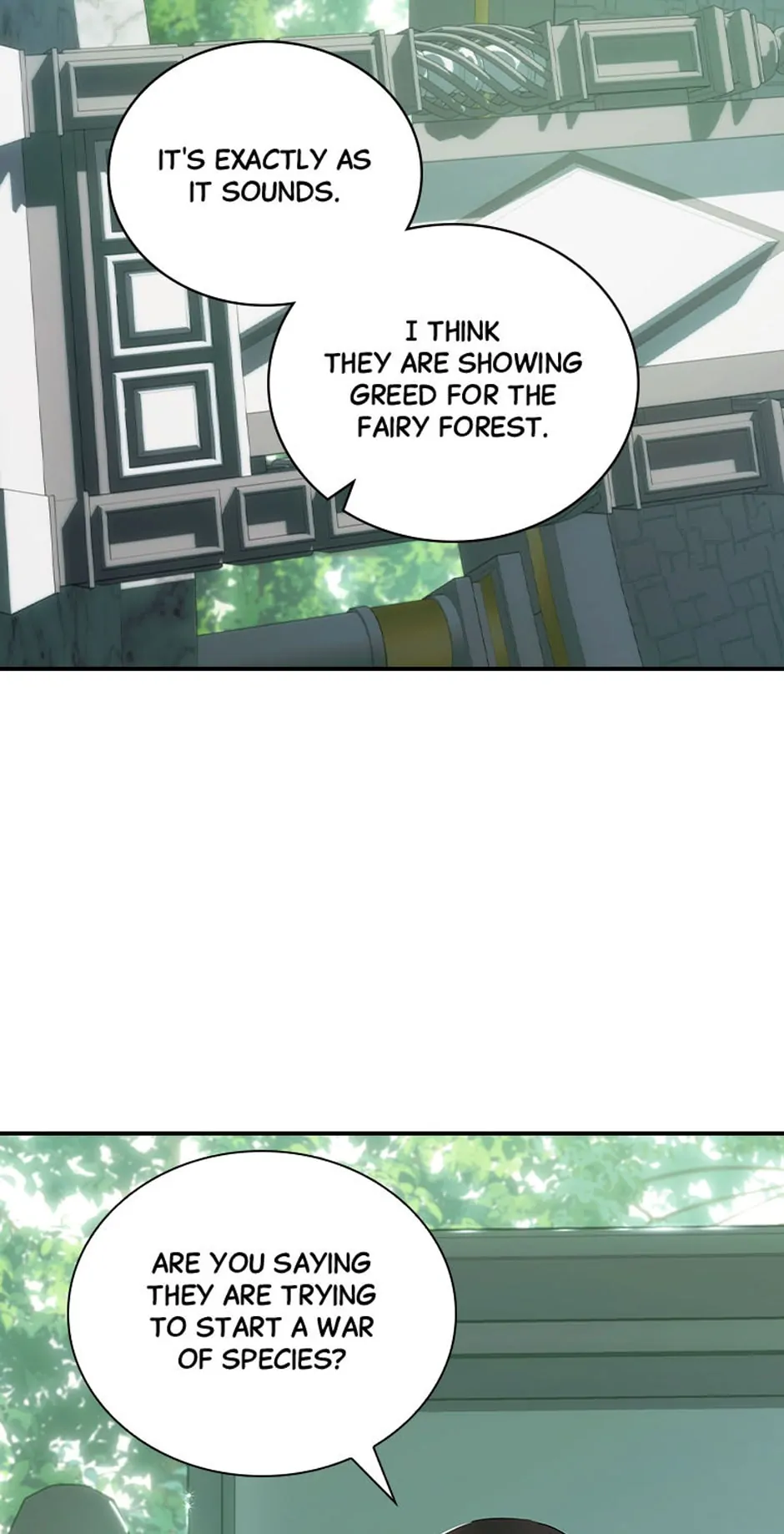 It's Not Your Baby! Chapter 52 - page 51