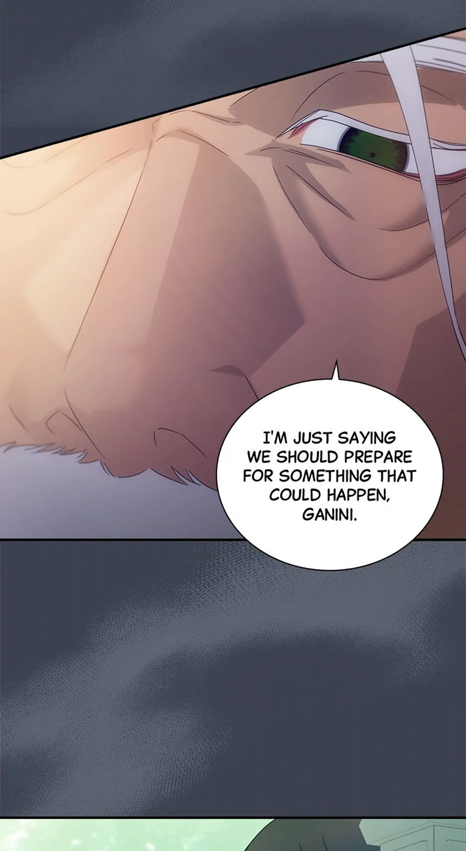 It's Not Your Baby! Chapter 52 - page 55