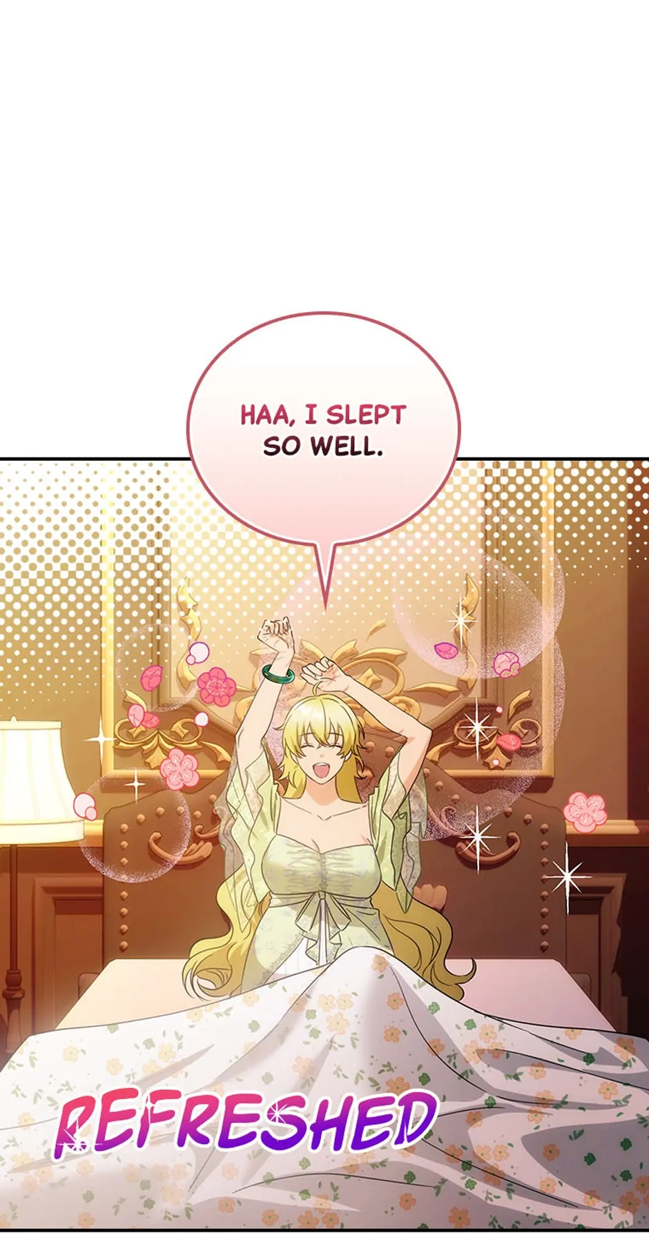 It's Not Your Baby! Chapter 54 - page 13