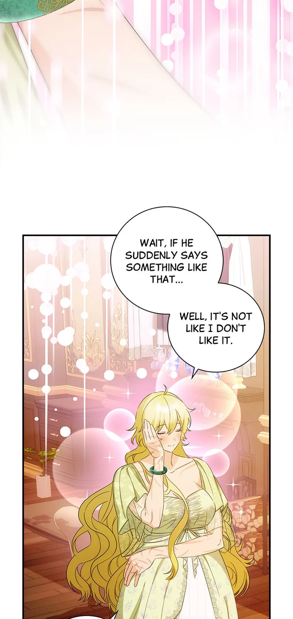 It's Not Your Baby! Chapter 54 - page 23