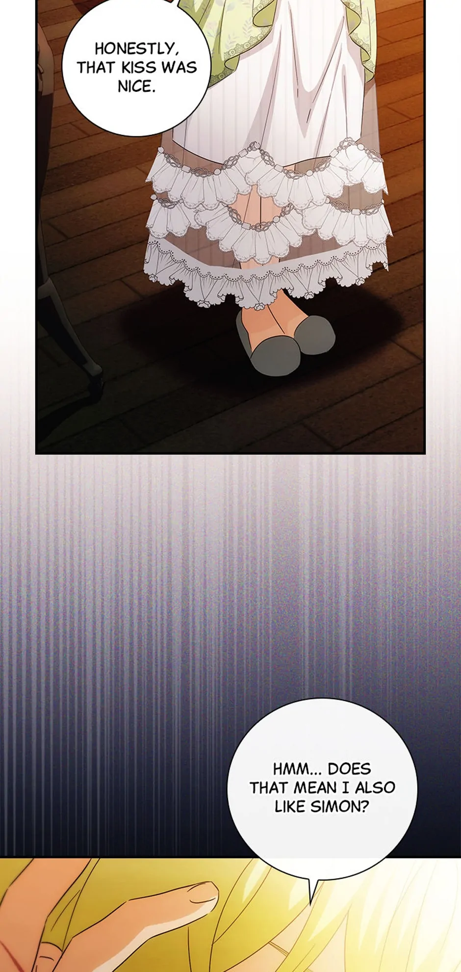 It's Not Your Baby! Chapter 54 - page 24