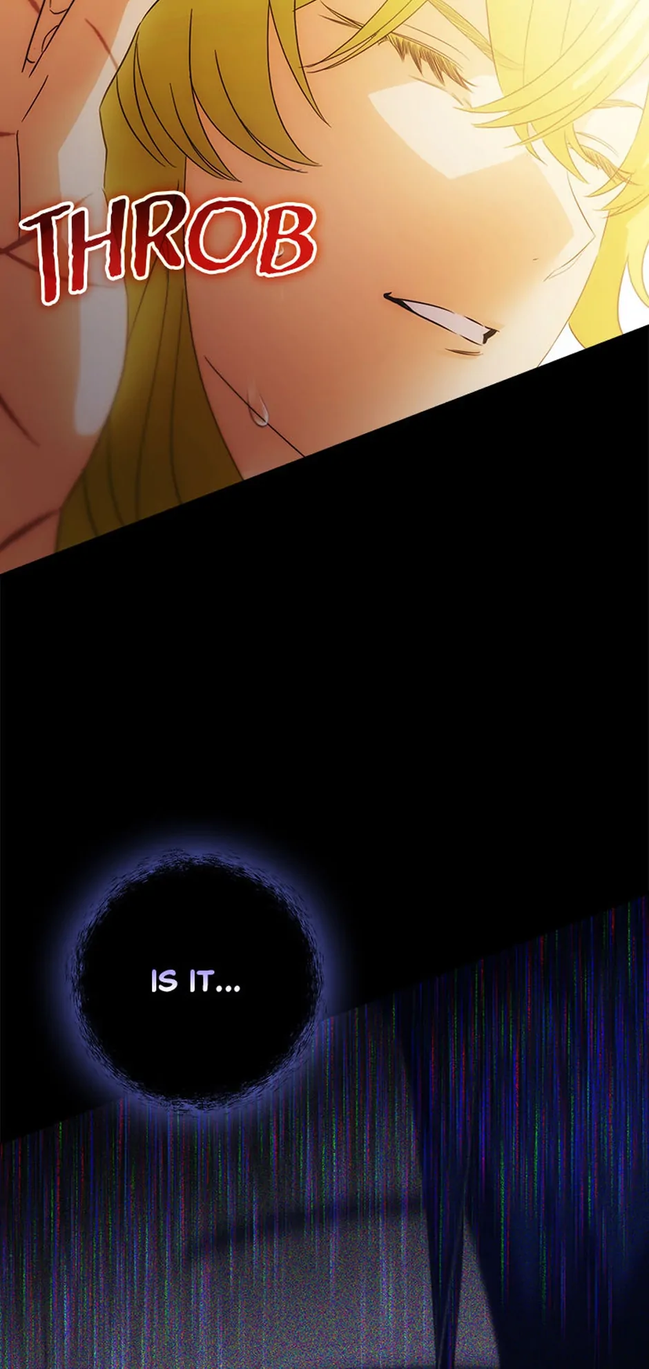 It's Not Your Baby! Chapter 54 - page 25