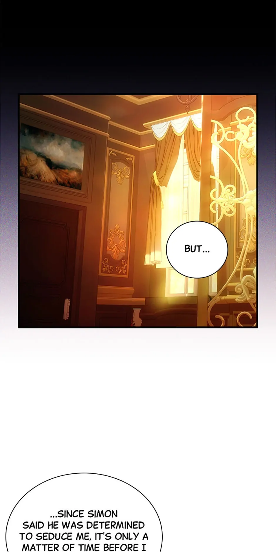It's Not Your Baby! Chapter 54 - page 27